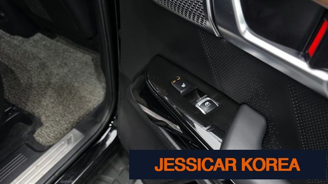 2021 Kia Mojave the Master - Thumbnail 9