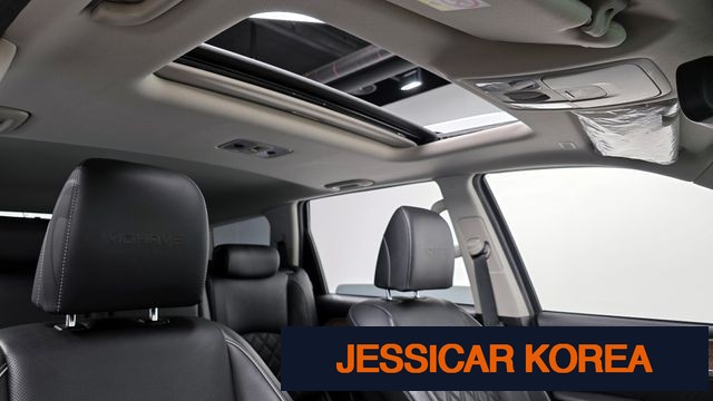 2021 Kia Mojave the Master - Thumbnail 15