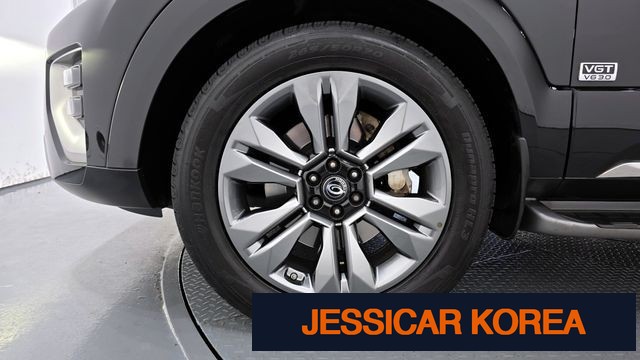 2021 Kia Mojave the Master - Thumbnail 18