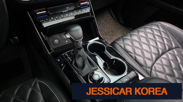 2021 Kia Mojave the Master - Thumbnail 20