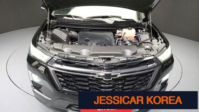 2022 Chevrolet Traverse - Thumbnail 18