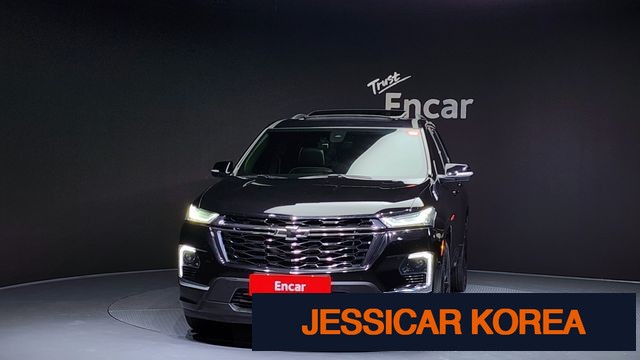 2022 Chevrolet Traverse - Thumbnail 19