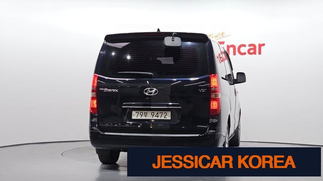 2019 Hyundai The New Grand Starex - Thumbnail 4