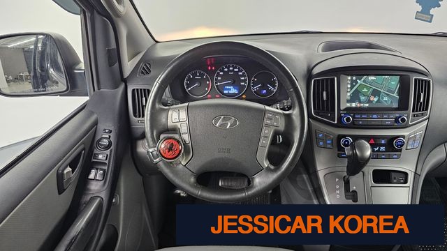 2019 Hyundai The New Grand Starex - Thumbnail 6