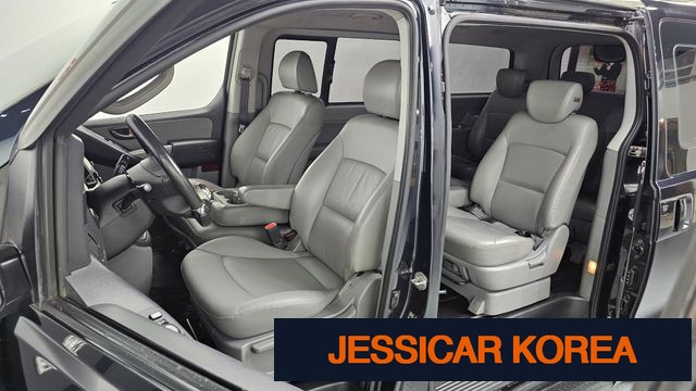 2019 Hyundai The New Grand Starex - Thumbnail 7