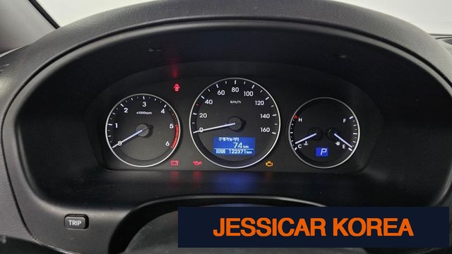 2019 Hyundai The New Grand Starex - Thumbnail 9