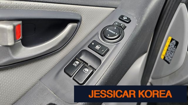 2019 Hyundai The New Grand Starex - Thumbnail 10