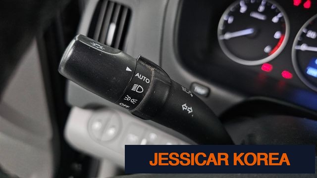 2019 Hyundai The New Grand Starex - Thumbnail 11