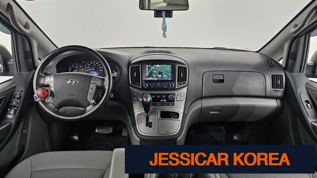 2019 Hyundai The New Grand Starex - Thumbnail 13