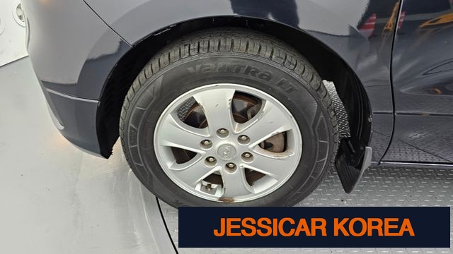 2019 Hyundai The New Grand Starex - Thumbnail 17