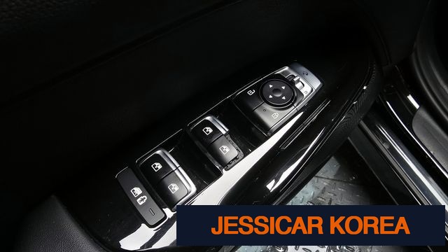 2023 Kia K5 Hybrid 3rd Generation - Thumbnail 5