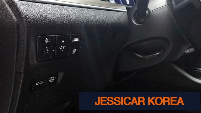 2023 Kia K5 Hybrid 3rd Generation - Thumbnail 9
