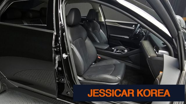 2023 Kia K5 Hybrid 3rd Generation - Thumbnail 10