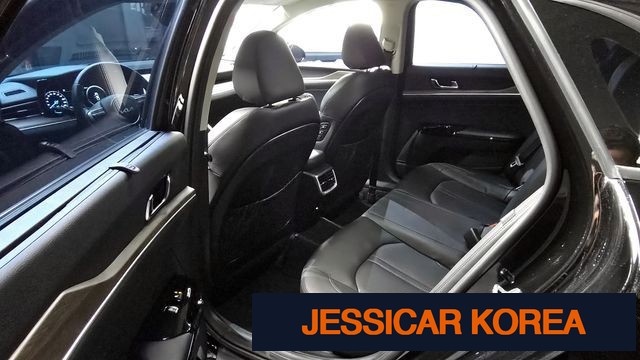 2023 Kia K5 Hybrid 3rd Generation - Thumbnail 11