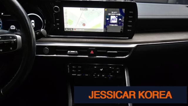 2023 Kia K5 Hybrid 3rd Generation - Thumbnail 12