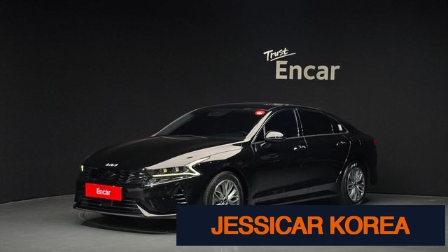 2023 Kia K5 Hybrid 3rd Generation - Thumbnail 13