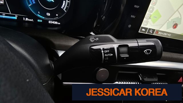 2023 Kia K5 Hybrid 3rd Generation - Thumbnail 14