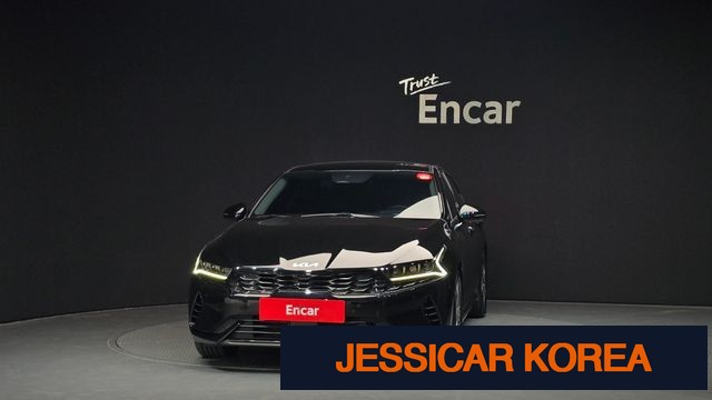 2023 Kia K5 Hybrid 3rd Generation - Thumbnail 15
