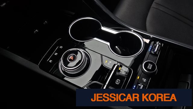 2023 Kia K5 Hybrid 3rd Generation - Thumbnail 16
