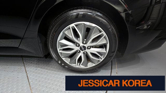2023 Kia K5 Hybrid 3rd Generation - Thumbnail 19