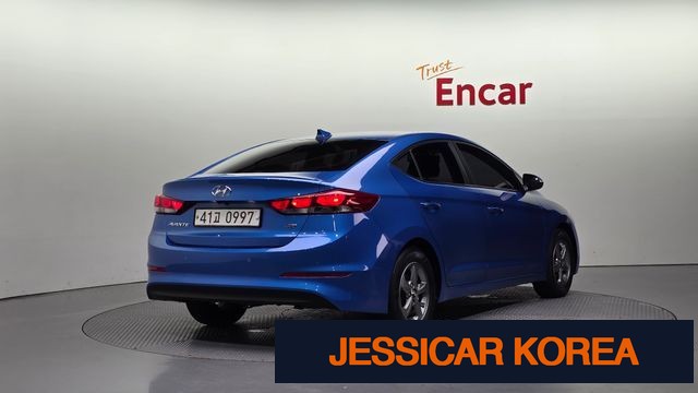 2016 Hyundai Avante AD - Thumbnail 4