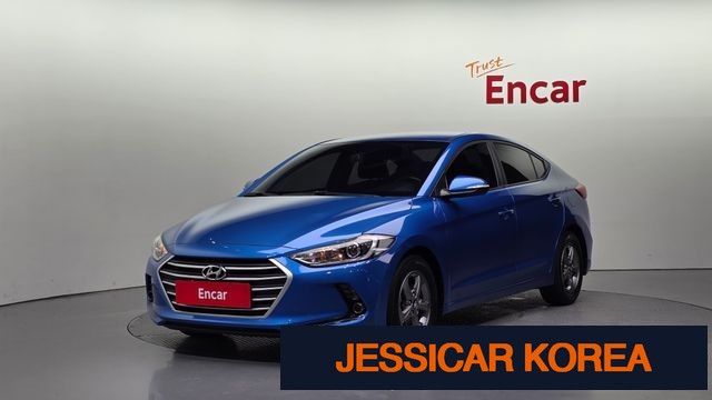 2016 Hyundai Avante AD - Thumbnail 6