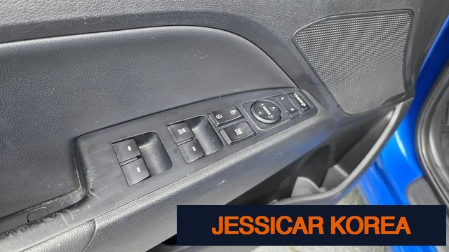 2016 Hyundai Avante AD - Thumbnail 7