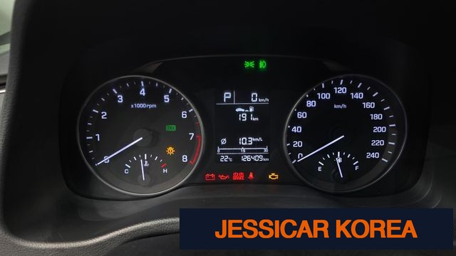 2016 Hyundai Avante AD - Thumbnail 10