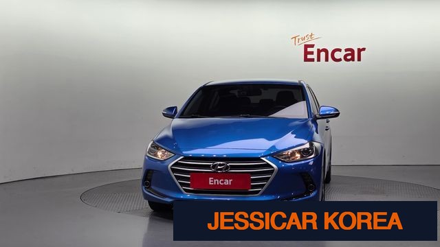 2016 Hyundai Avante AD - Thumbnail 18