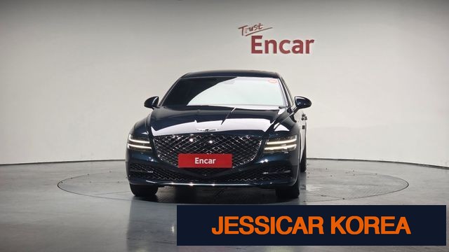 2021 Genesis G80 (RG3) - Thumbnail 3
