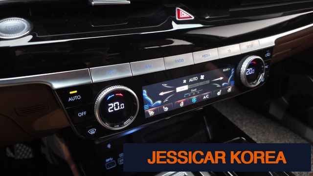 2021 Genesis G80 (RG3) - Thumbnail 5