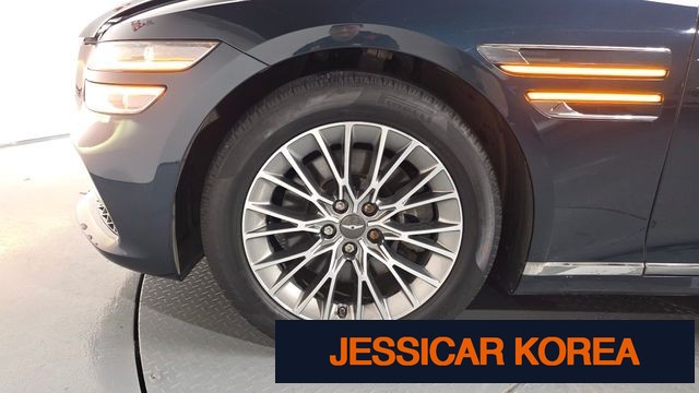 2021 Genesis G80 (RG3) - Thumbnail 6