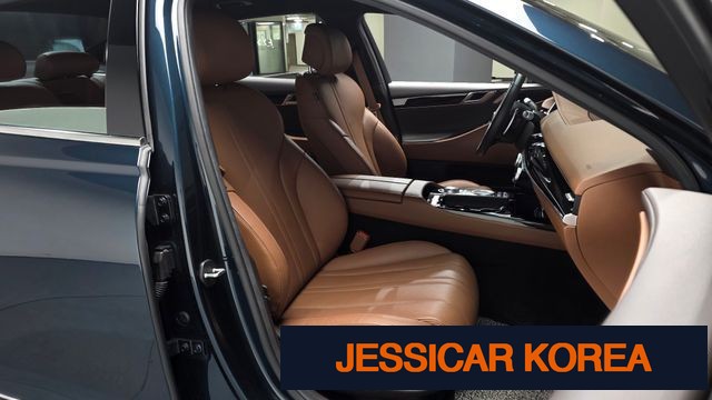2021 Genesis G80 (RG3) - Thumbnail 7