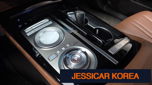 2021 Genesis G80 (RG3) - Thumbnail 11