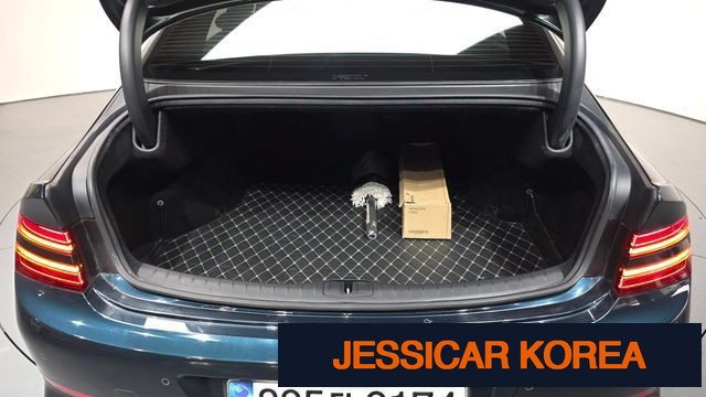 2021 Genesis G80 (RG3) - Thumbnail 14