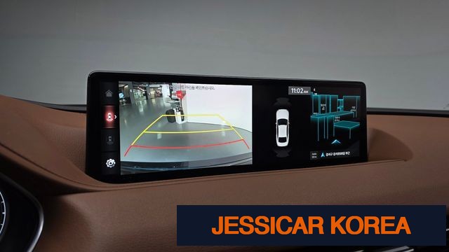 2021 Genesis G80 (RG3) - Thumbnail 15