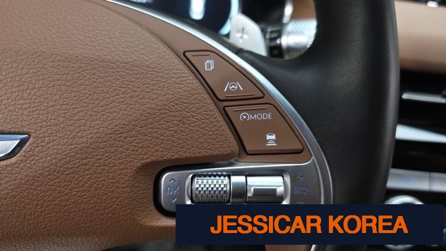 2021 Genesis G80 (RG3) - Thumbnail 16