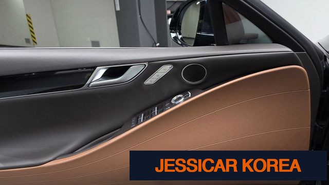 2021 Genesis G80 (RG3) - Thumbnail 17