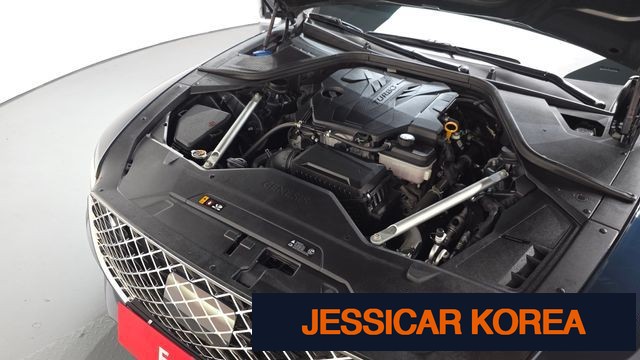2021 Genesis G80 (RG3) - Thumbnail 18