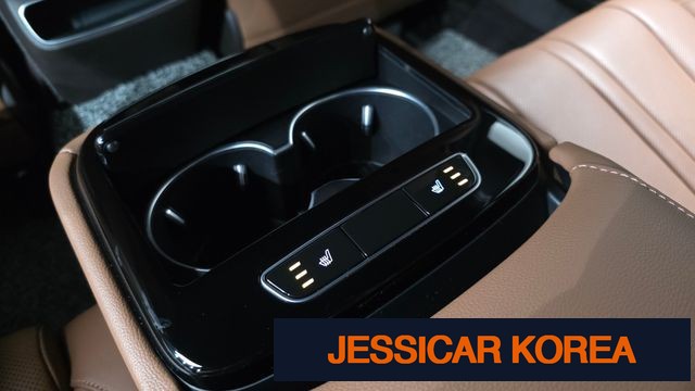 2021 Genesis G80 (RG3) - Thumbnail 19