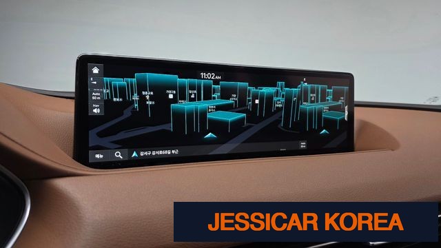 2021 Genesis G80 (RG3) - Thumbnail 20