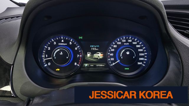 2014 Hyundai Grandeur HG - Thumbnail 2