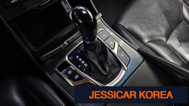 2014 Hyundai Grandeur HG - Thumbnail 5