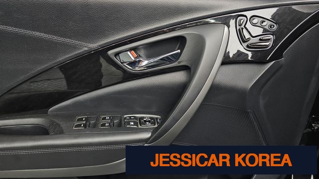 2014 Hyundai Grandeur HG - Thumbnail 7