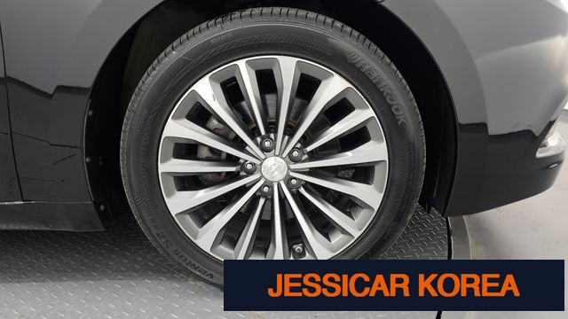 2014 Hyundai Grandeur HG - Thumbnail 9