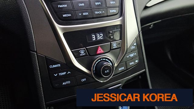 2014 Hyundai Grandeur HG - Thumbnail 13