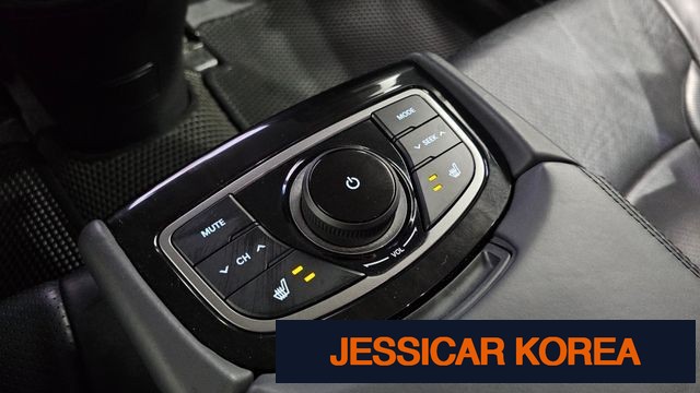 2014 Hyundai Grandeur HG - Thumbnail 15