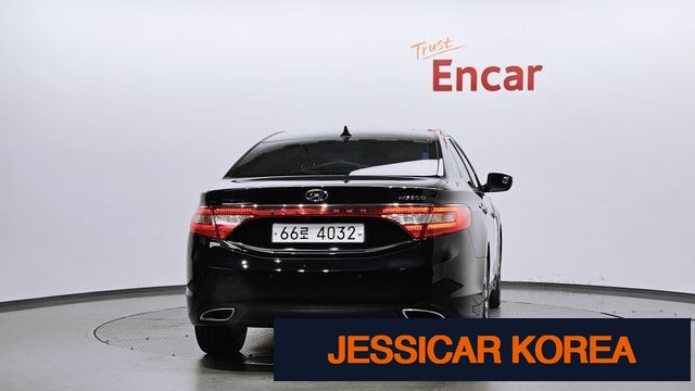2014 Hyundai Grandeur HG - Thumbnail 16