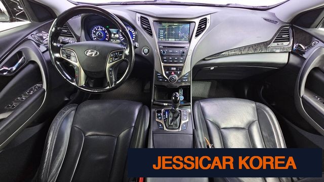 2014 Hyundai Grandeur HG - Thumbnail 18