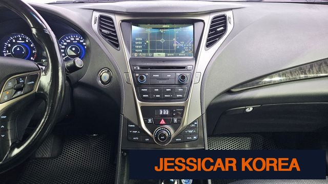 2014 Hyundai Grandeur HG - Thumbnail 19